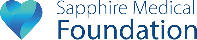 Sapphire Medical Foundation