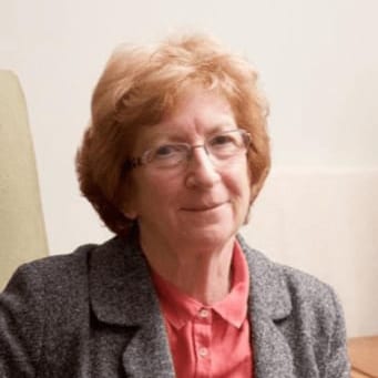 Baroness Molly Meacher appointed as Chair of Trustees